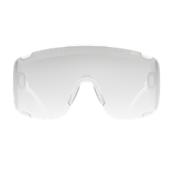 Sunglasses POC Devour Transparant Crystal - 2023/24