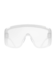 Sunglasses POC Devour Ultra Transparant Crystal/Clear