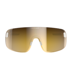 Sunglasses POC Elicit Okenite Off-White/Clarity Road/Partly Sunny Gold