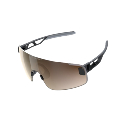 Sunglasses POC Elicit Toric Uranium Black/Clarity Trail/Partly Sunny Silver