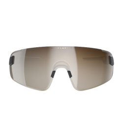 Sunglasses POC Elicit Toric Uranium Black/Clarity Trail/Partly Sunny Silver