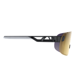 Sunglasses POC Elicit Uranium Black/Clarity Road/Partly Sunny Gold