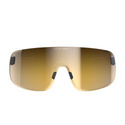 Sunglasses POC Elicit Uranium Black/Clarity Road/Partly Sunny Gold