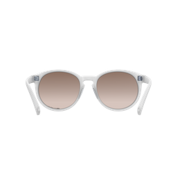 Sunglasses POC Know Transparant Crystal/Clarity Road/Sunny Silver