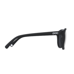 Sunglasses POC Know Uranium Black/Hydrogen White/Clarity Universal/Sunny Grey