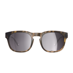 Sunglasses POC Require Tortoise Brown/Clarity Road/Sunny Silver