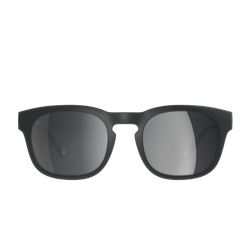 Sunglasses POC Require Uranium Black/Clarity Universal/Sunny Grey