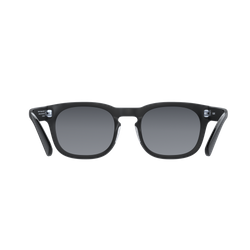 Sunglasses POC Require Uranium Black/Clarity Universal/Sunny Grey