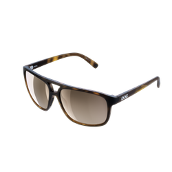 Sunglasses POC WILL Tortoise Brown - 2023/24