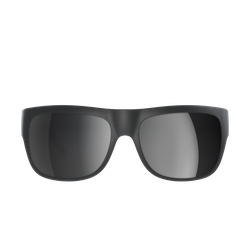 Sunglasses POC Want Polarized Uranium Black - 2024/25