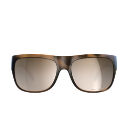 Sunglasses POC Want Tortoise Brown/Clarity Trail/Partly Sunny Silver