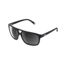 Sunglasses POC Will Uranium Black/Hydrogen White/Clarity Universal/Sunny Grey