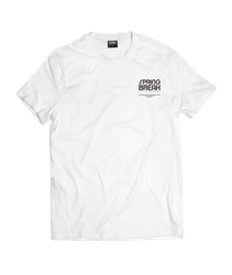 T-Shirt Capita Resort Tee White - 2024/25