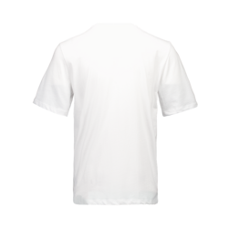 T-shirt Poc Tee Hydrogen White - 2024/25