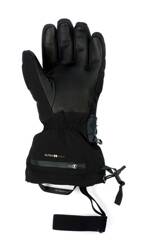 Therm-ic Ultra Heat Boost Gloves Women Black - 2024/25