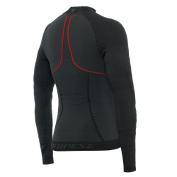 Thermal clothing DAINESE Thermo LS MAN Black-Red - 2024/25