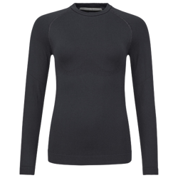 Thermal underwear Head Flex Seamless LS Women Black - 2024/25