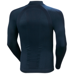 Thermal underwear Helly Hansen H1 Pro Seamless Graphene Top Navy NSF - 2024/25