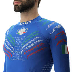Thermal underwear UYN Natyon 3.0 Italy UW Shirt LG SL Turtle Neck - 2024/25