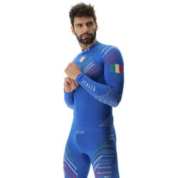 Thermal underwear UYN Natyon 3.0 Italy UW Shirt LG SL Turtle Neck - 2024/25