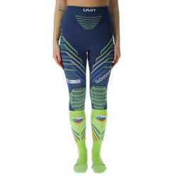 Thermal underwear UYN Natyon 3.0 Slovenia Pants Medium - 2024/25