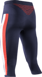 Thermal underwear X-Bionic Energy Accumulator 4.0 Patriot Pants 3/4 Poland - 2023/24