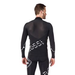 Thermal wear ROSSIGNOL Infini Compression Race Top Black - 2022/23