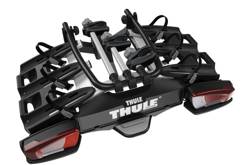 Thule Velocompact 3bike 13 Pin Aluminum/Black