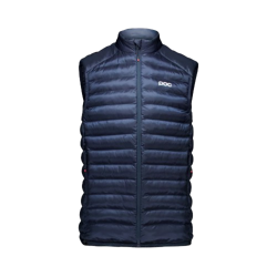 Vest Poc Coalesce Vest Apatite Navy - 2024/25