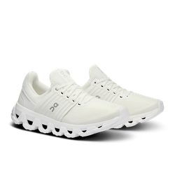 Women shoes On Running Cloudswift 3 AD All White