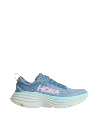 Women's shoes Hoka Bondi 8 Shadow/Dusk