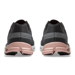 Women's shoes ON RUNNING Cloudflow Rock/Rose