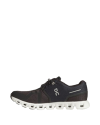 Women's shoes On Running Cloud 5 Black/White