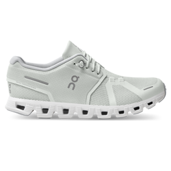 Women's shoes On Running Cloud 5 Ice/White