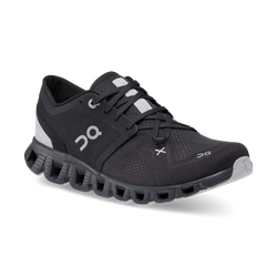 Women's shoes On Running Cloud X 3 Blackf