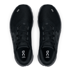 Women's shoes On Running Cloudmonster Black/Magnet