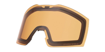  Ersatzlinse Oakley Fall Line M Repl Lens Prizm Persimmon - 2024/25