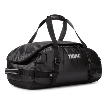 Beutel Thule Chasm Duffel 40L Black - 2023