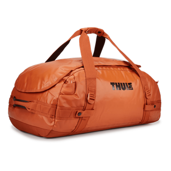 Beutel Thule Chasm Duffel 70L Autumnal - 2023