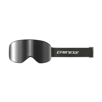 Brille DAINESE Scarabeo Horizon Limo/Silver - 2021/22