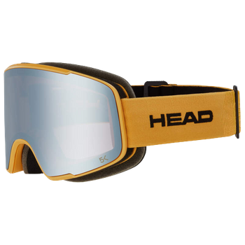 Brille HEAD Horizon 5K Chrome Sun - 2023/24