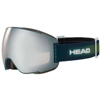 Brille HEAD Magnify 5k Chrome Shape + ersatzlinse - 2022/23