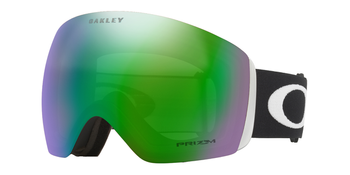 Brille OAKLEY Flight Deck L MatteBlk wPrizm JadeGBL - 2022/23