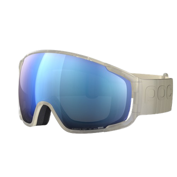 Brille POC Zonula Raw White/Partly Sunny Blue - 2024/25