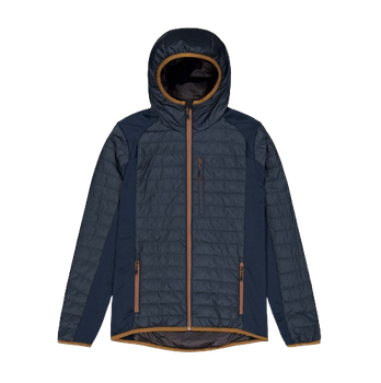 Daunenjacke Picture Takashima Primaloft Dark Blue - 2024/25 