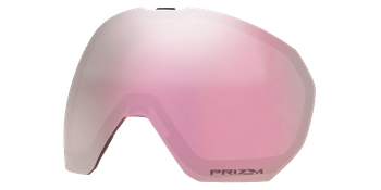 Ersatzlinse Oakley Flight Path L Rep Lens Przm HI Pink Irid - 2024/25