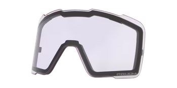 Ersatzlinse Oakley Line Miner Pro L Prizm Clear - 2024/25