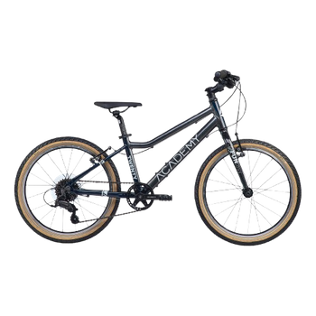 Fahrrad Academy Grade 4 FUNtasy Black - 2024