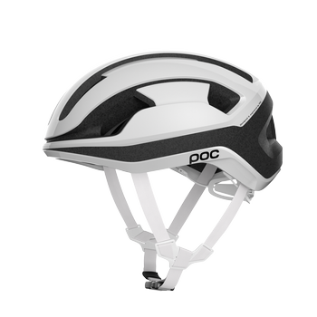 Fahrradhelm POC Omne Lite Hydrogen White - 2024