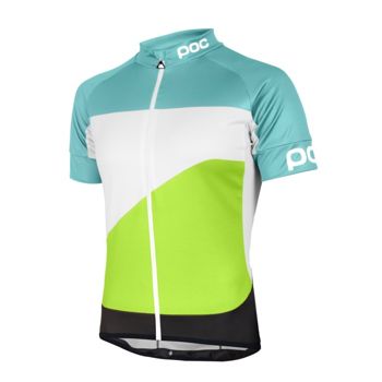 Fahrradtrikot POC FONDO GRADIENT CLASSIC JERSEY